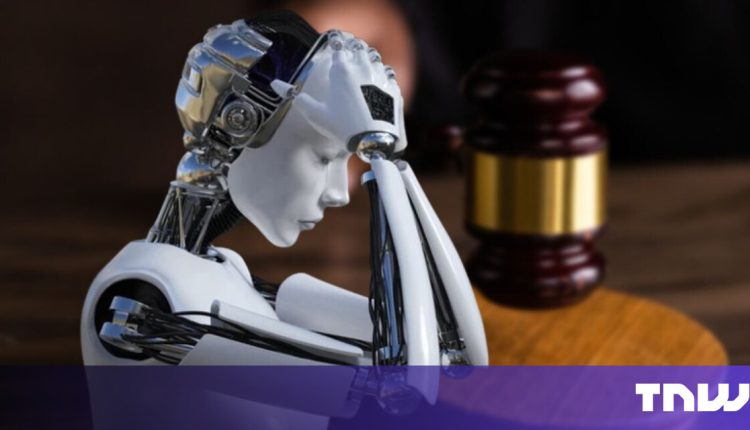 Sorry AI, only humans can invent things, UK supreme court rules