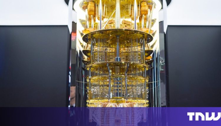 EU declares aim to become ‘quantum valley’ of the world