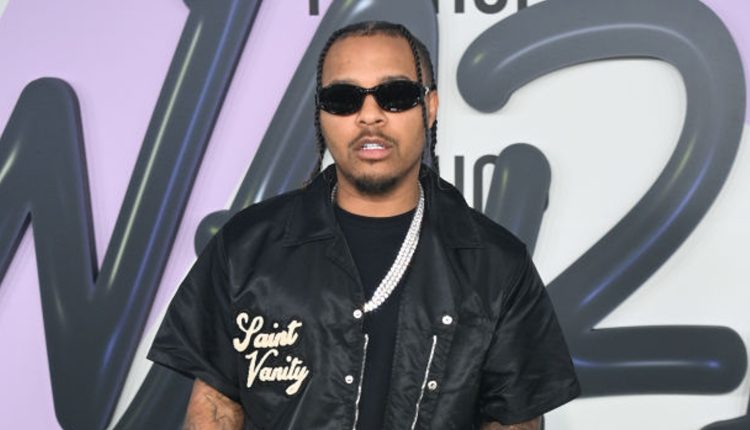 Bow Wow Reportedly Dodging Lawsuit By Jermaine Dupri's Dad