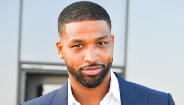 Maralee Nichols Denies Being Tristan Thompson One Night Stand