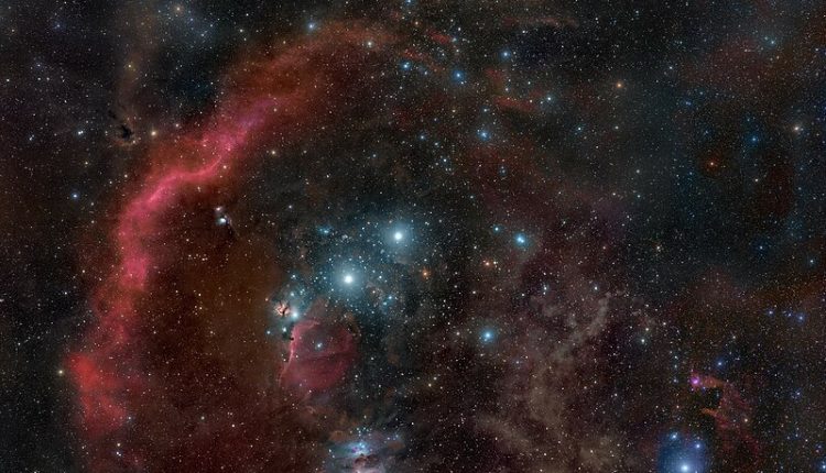 Does Betelgeuse Even Rotate? Maybe Not