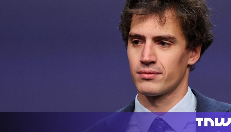 Mistral AI nears $2B valuation — less than 12 months after founding