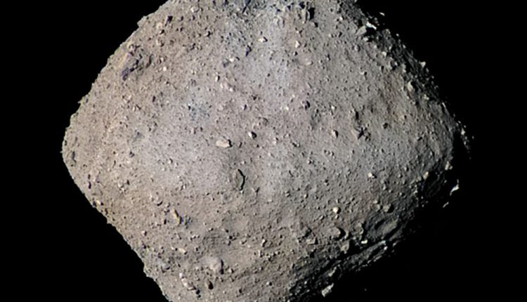 Organic Molecules Come from the Universe's Cold Places