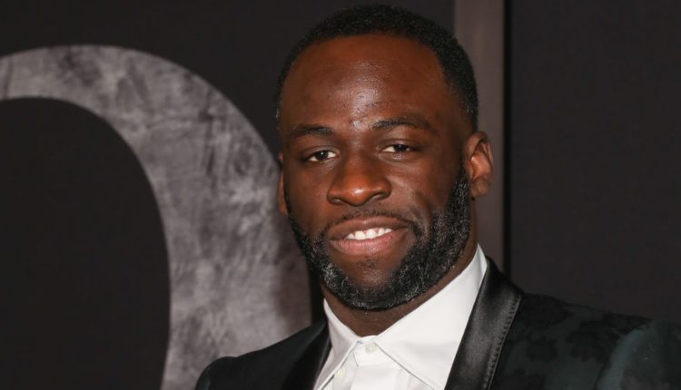 Draymond Green's Indefinite Suspension Triggers A Twitter Storm