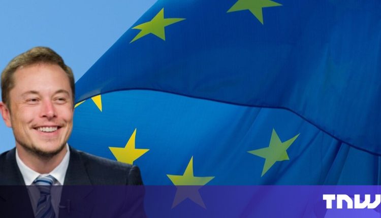 X under investigation over suspected breaches of EU content rules