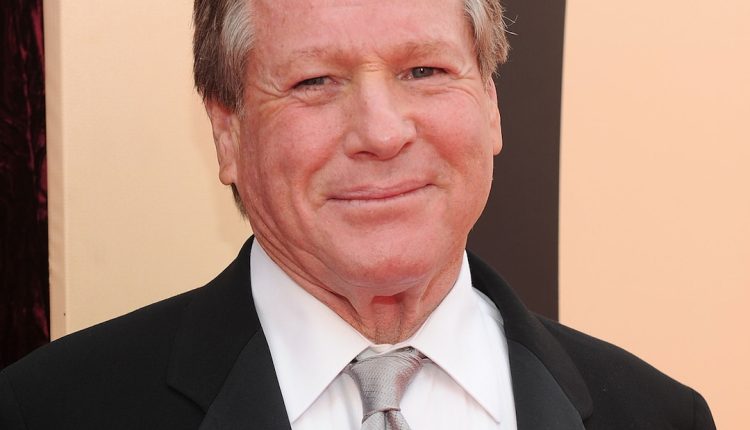 Love Story Actor Ryan O’Neal Dead at 82