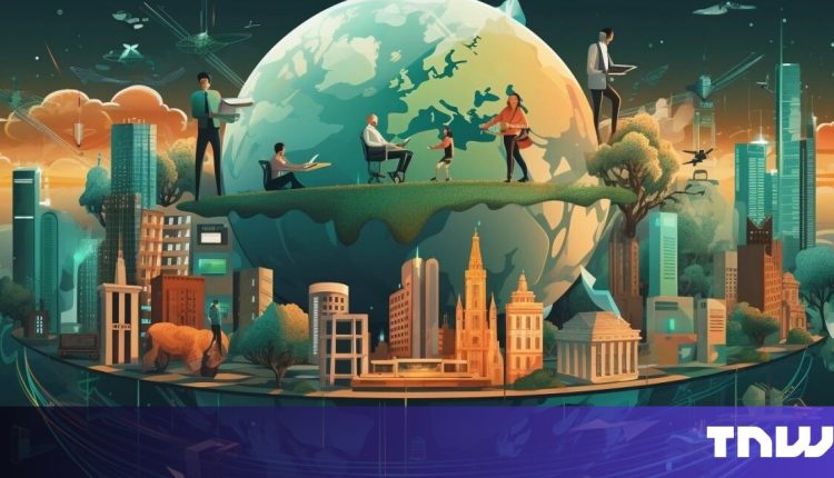 The 3 key trends for global talent mobility in 2024