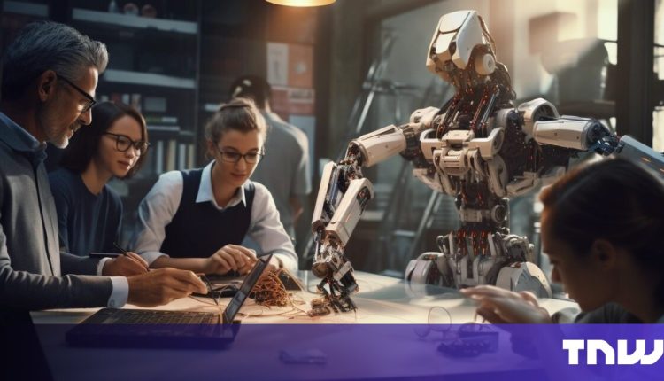 A guide to navigating the next-generation robotics wave