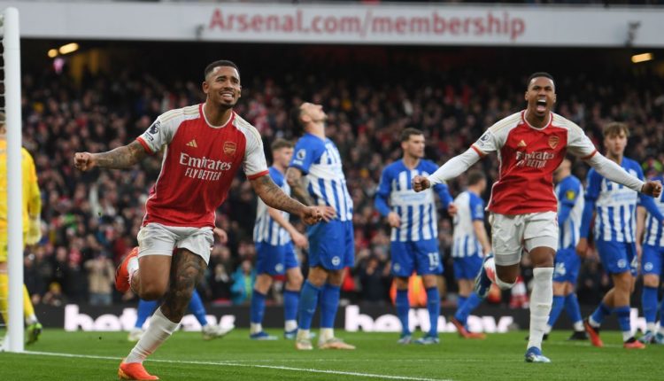 Arsenal reclaim Premier League lead, Alaba woe for Real Madrid, more