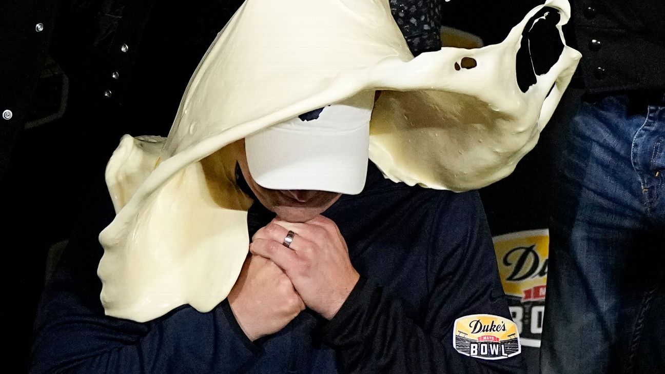 College football bowl takeaways - What we learned from every game