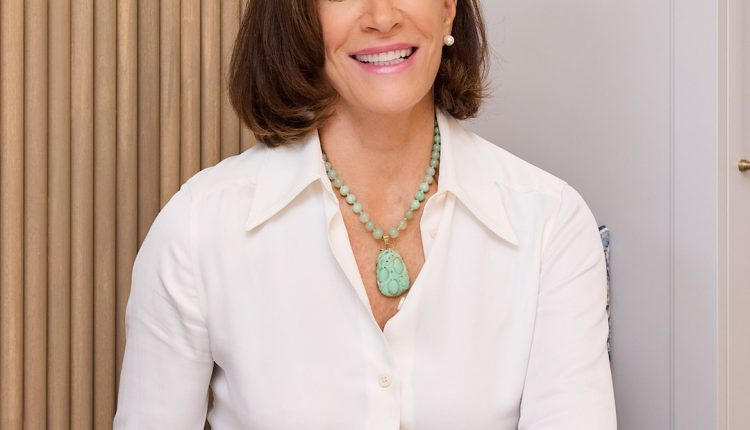 HGTV's Hilary Farr Leaving Love It or List It After 19 Seasons