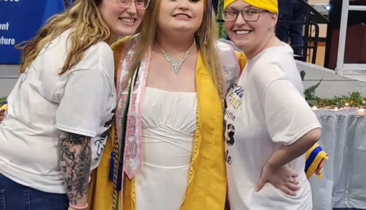 Anna "Chickadee" Caldwell's Family Share Tributes After Her Death