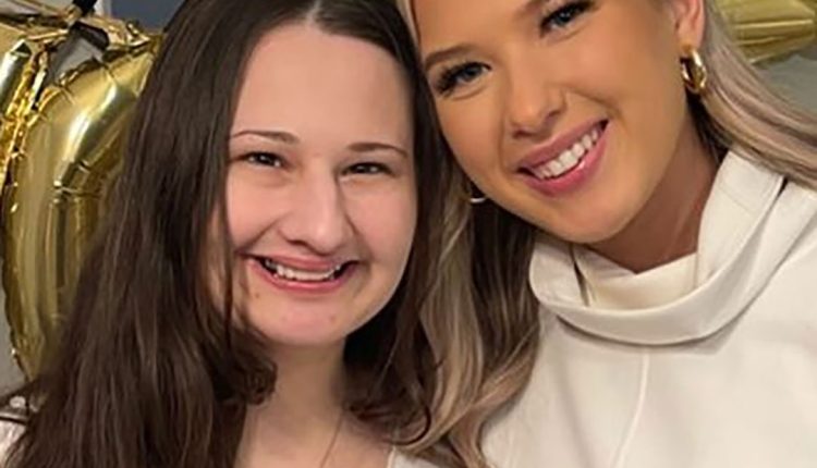 Gypsy Rose Blanchard Shares Pic With Sister After Prison Release