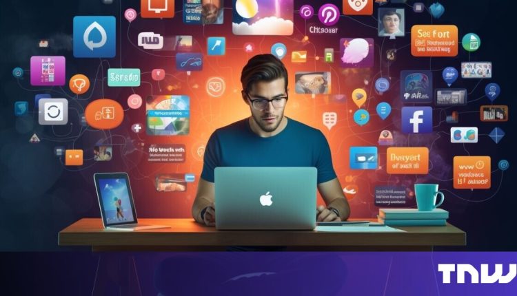 Why don’t we leave the internet platforms we dislike?