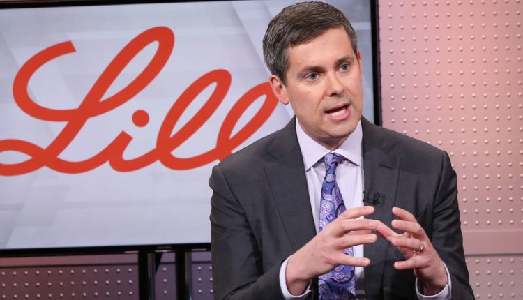 Eli Lilly weight loss drug site may not upend industry
