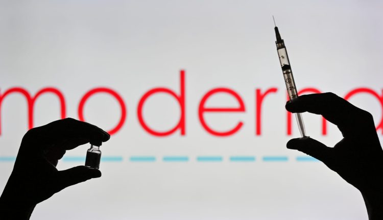 Moderna stock jumps after Oppenheimer upgrade on pipeline potential
