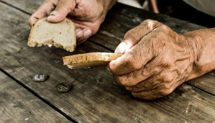 Financially Distressed Canadians Should Prioritise Climate Change – Watts Up With That?