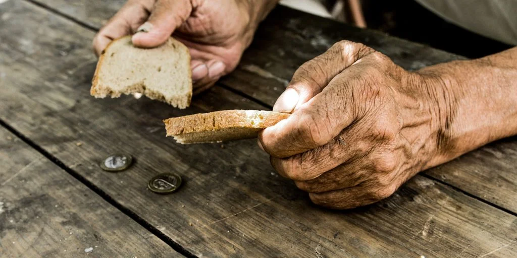 Financially Distressed Canadians Should Prioritise Climate Change – Watts Up With That?