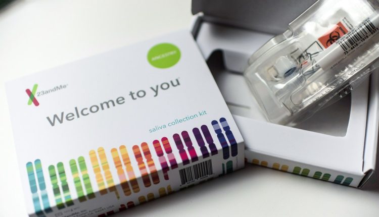 The 5 best DNA test kits for 2024