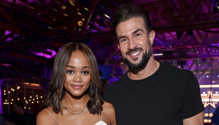 Rachel Lindsay Speaks On Bryan Abasolo Divorce