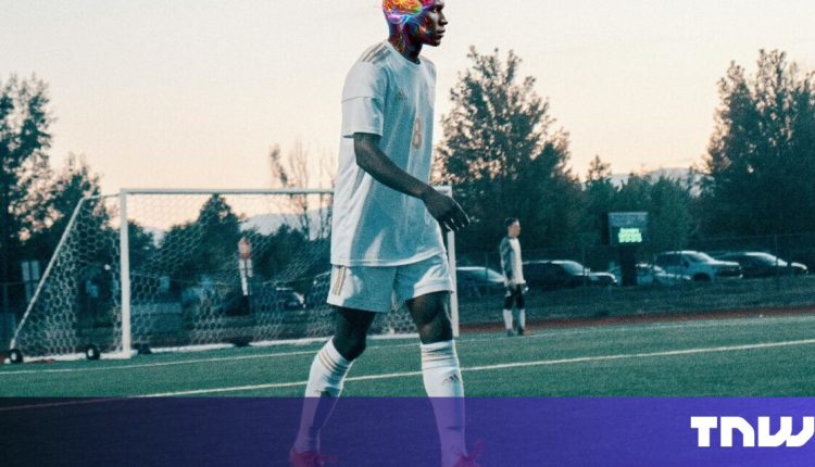 A new frontier for football — and VR