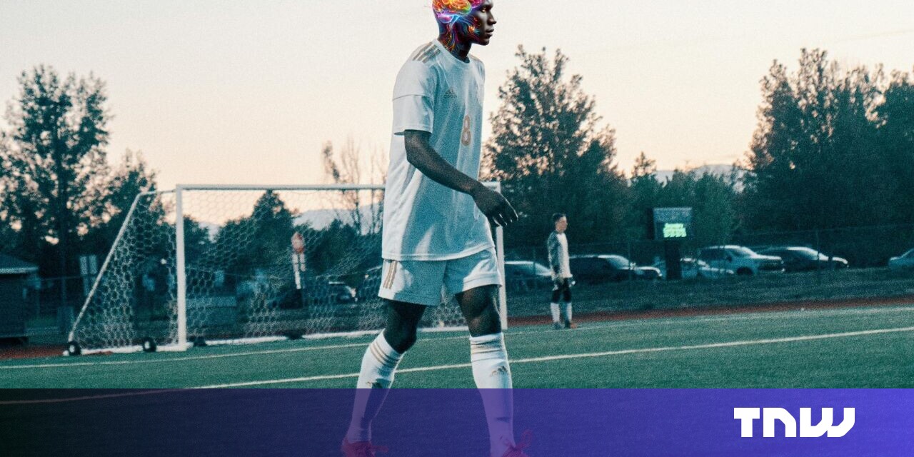 A new frontier for football — and VR