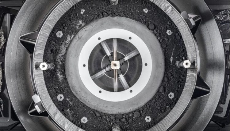 Finally, Let's Look at the Asteroid Treasure Returned to Earth by OSIRIS-REx