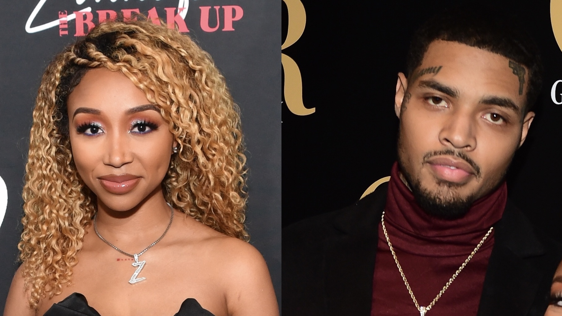 Zonnique & Bandhunta Izzy Go Viral W/ Relationship Revelation