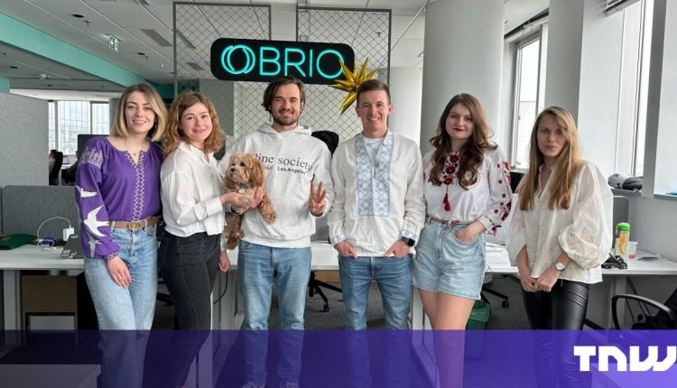 Ukrainian startup behind astrology app Nebula thriving despite war