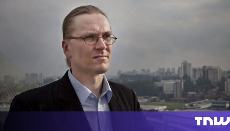 Cybersecurity guru Mikko Hyppönen’s 5 biggest AI threats for 2024