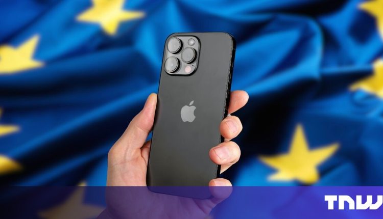 Apple begrudgingly allows EU customers to use rival app stores on iPhone