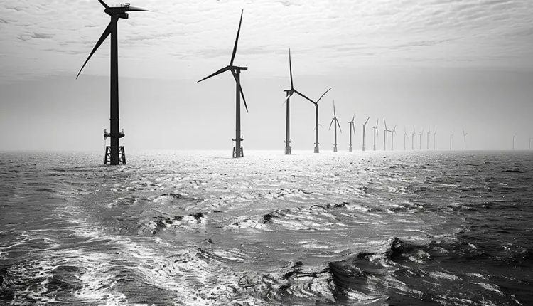 Fed’s First Multi-Site Offshore Wind EIS is Ridiculous – Watts Up With That?