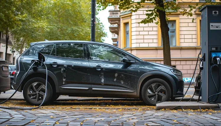 So Many Problems Continue to Plague the EV Industry – Watts Up With That?