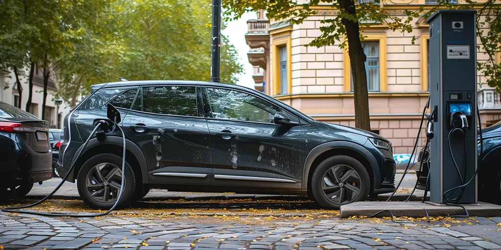 So Many Problems Continue to Plague the EV Industry – Watts Up With That?