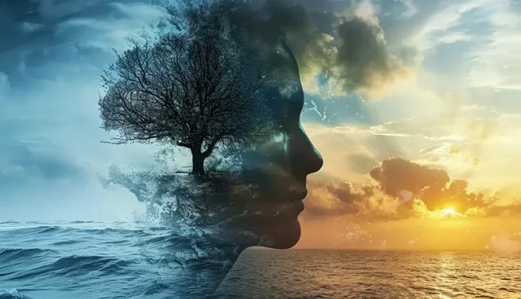 Wrong, Harvard, Alarmists’ Media Stories, Not Climate Change, Are to Blame for Mental Trauma – Watts Up With That?