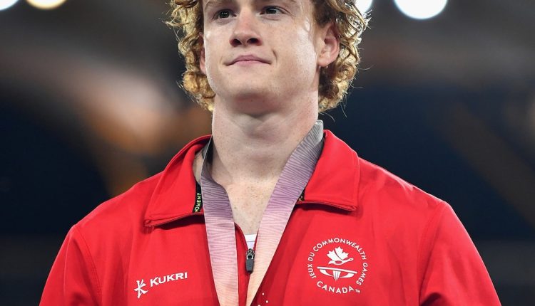 Olympian Shawn Barber Dead at 29