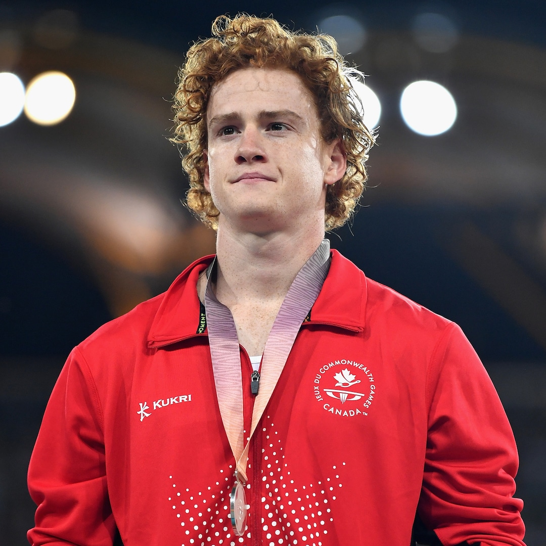 Olympian Shawn Barber Dead at 29