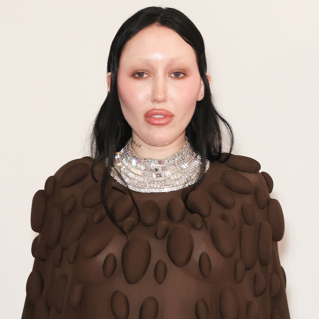 Noah Cyrus’ New Look Is Far Departure From Her Free the Nipple Moment