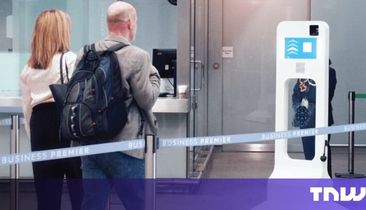 Yes, facial verification will replace passports at UK airports — but not in 2024