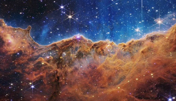 The 60 Best Space Photos from Nasa, Hubble, and More