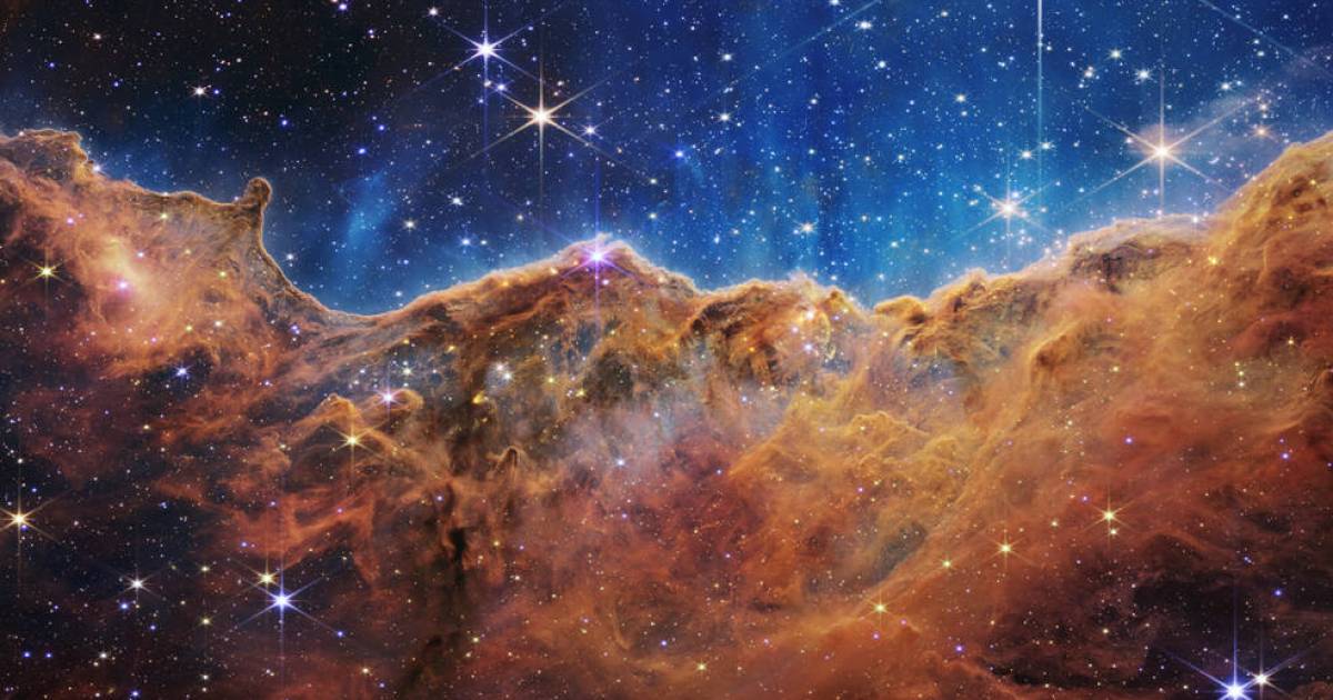 The 60 Best Space Photos from Nasa, Hubble, and More