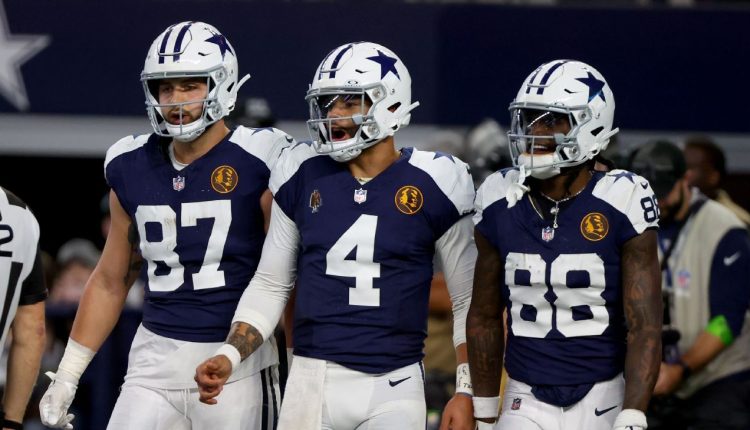 If not now, when for Dak Prescott and a Cowboys Super Bowl?