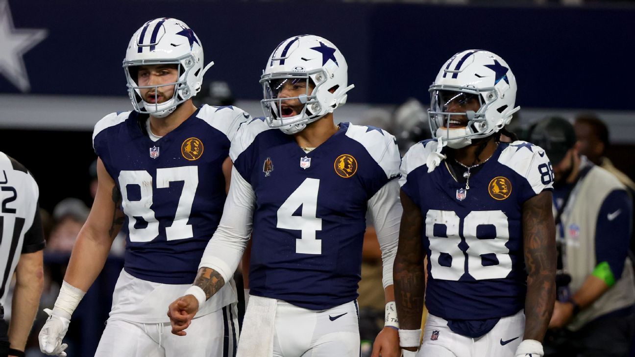 If not now, when for Dak Prescott and a Cowboys Super Bowl?