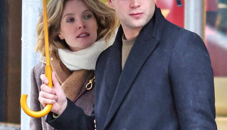 These TV Costars Are Actually Couples in Real-Life