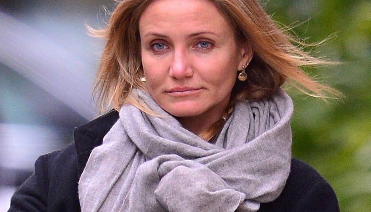 Cameron Diaz Speaks Out After Being Mentioned in Jeffrey Epstein Docs