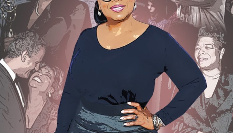 70 Fascinating Facts About Oprah Winfrey