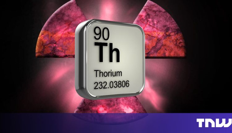 Swiss startup believes this forgotten element is the key to safe nuclear energy