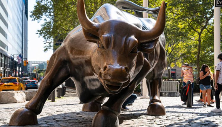 In this fast-paced bull market, we're increasing our Club price targets on 4 stocks