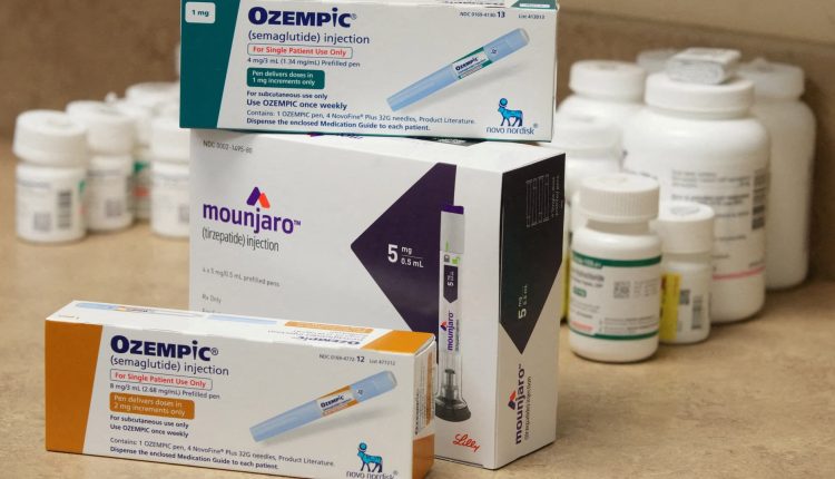 Novo Nordisk, Eli Lilly tackle weight loss drug supply woes