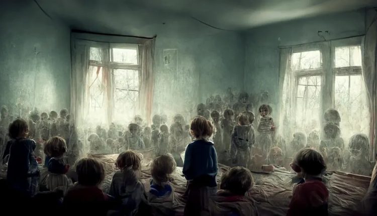 British International “Good COP Bad COP” Children’s Climate Conference Sponsored by China – Watts Up With That?